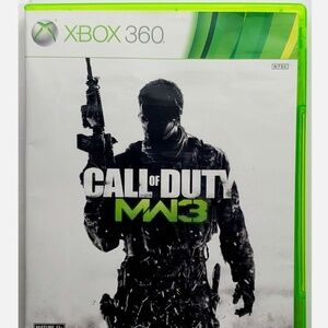 Call Of Duty Modern Warfare 3 - Microsoft Xbox 360 Pristine Tested Authentic